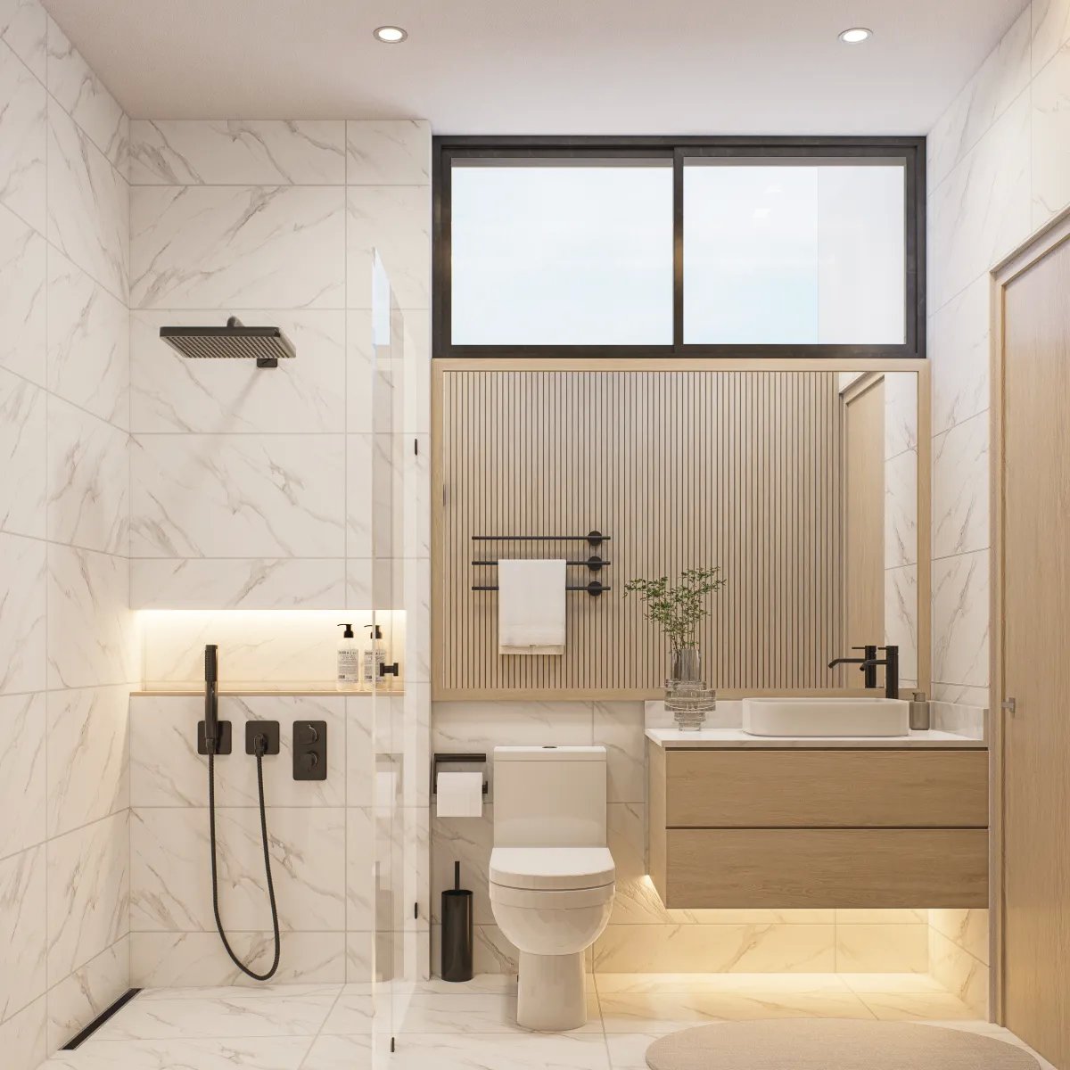 Apartment For Sale in PH SilverBay