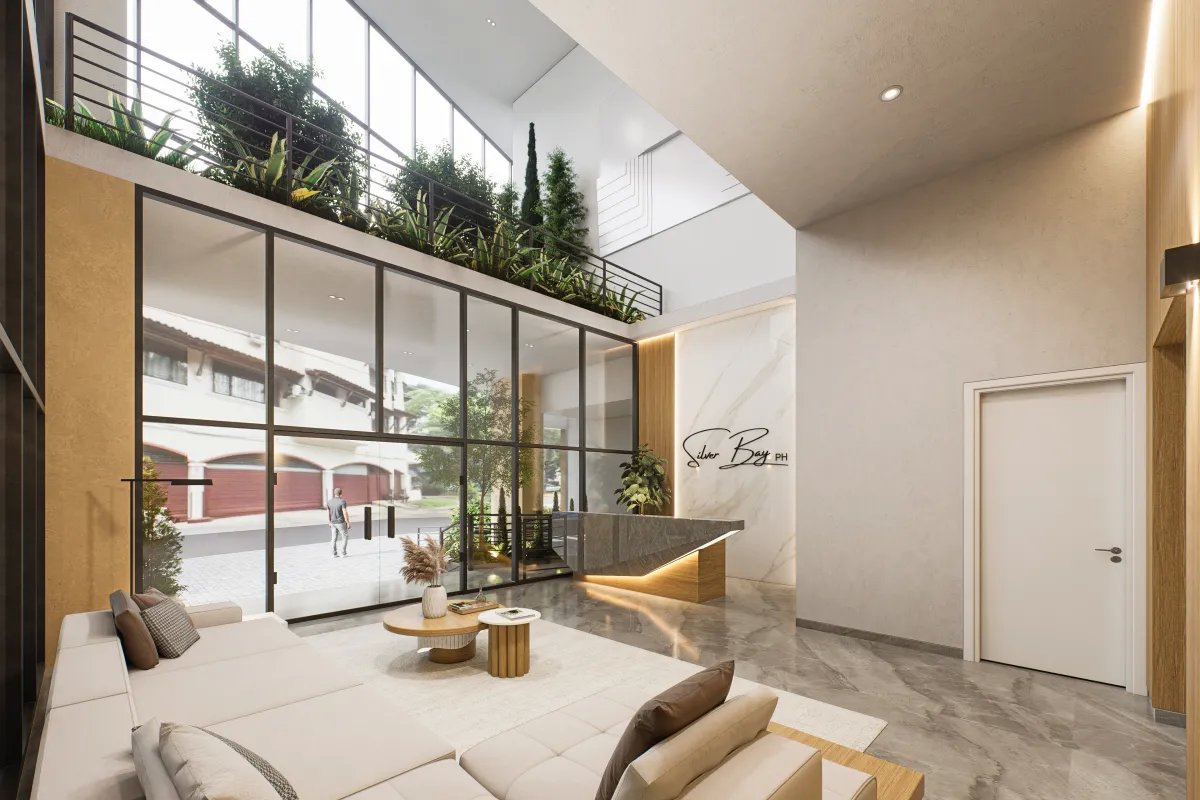Apartment For Sale in PH SilverBay