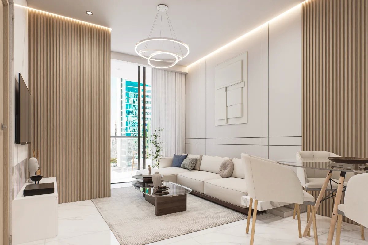Apartment For Sale in PH SilverBay