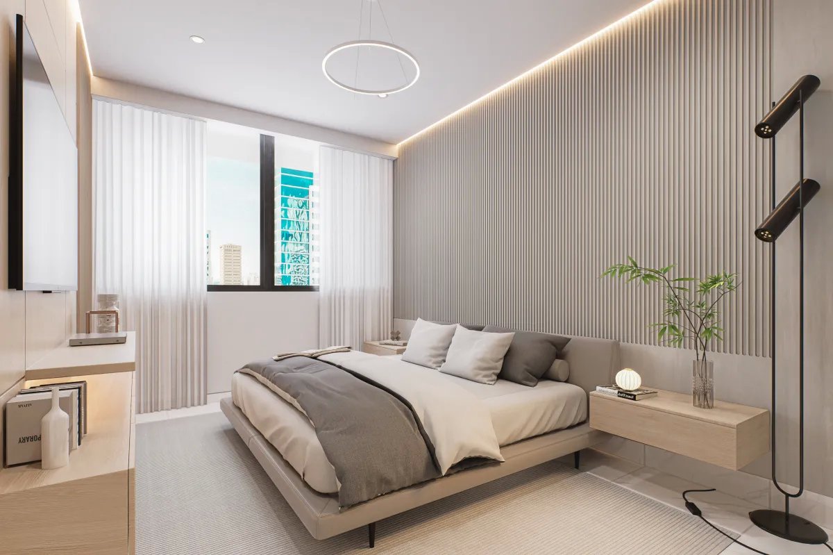 Apartment For Sale in PH SilverBay