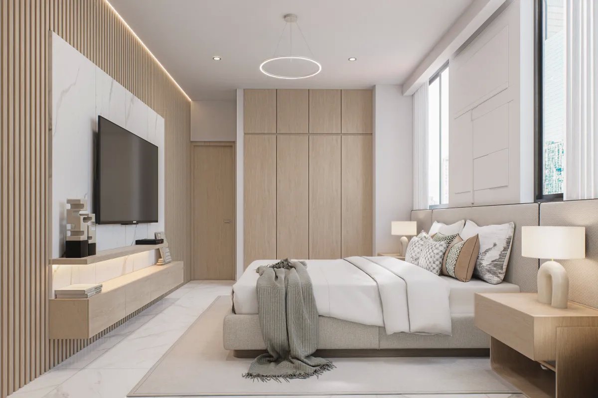 Apartment For Sale in PH SilverBay