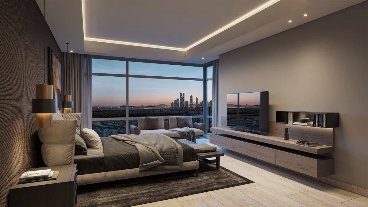 Apartment For Sale in Ph Guayacán, Santa María