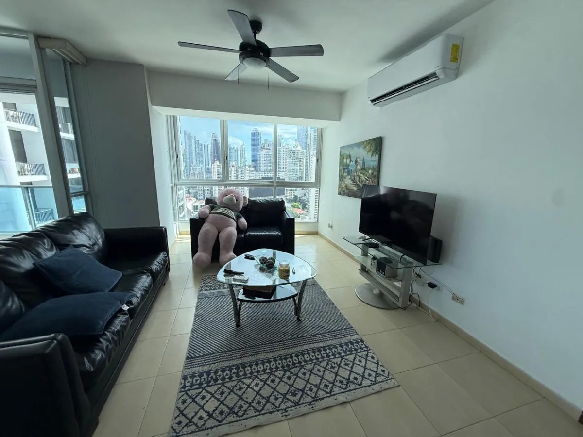 Apartment For Sale in PH Grand Bay Tower