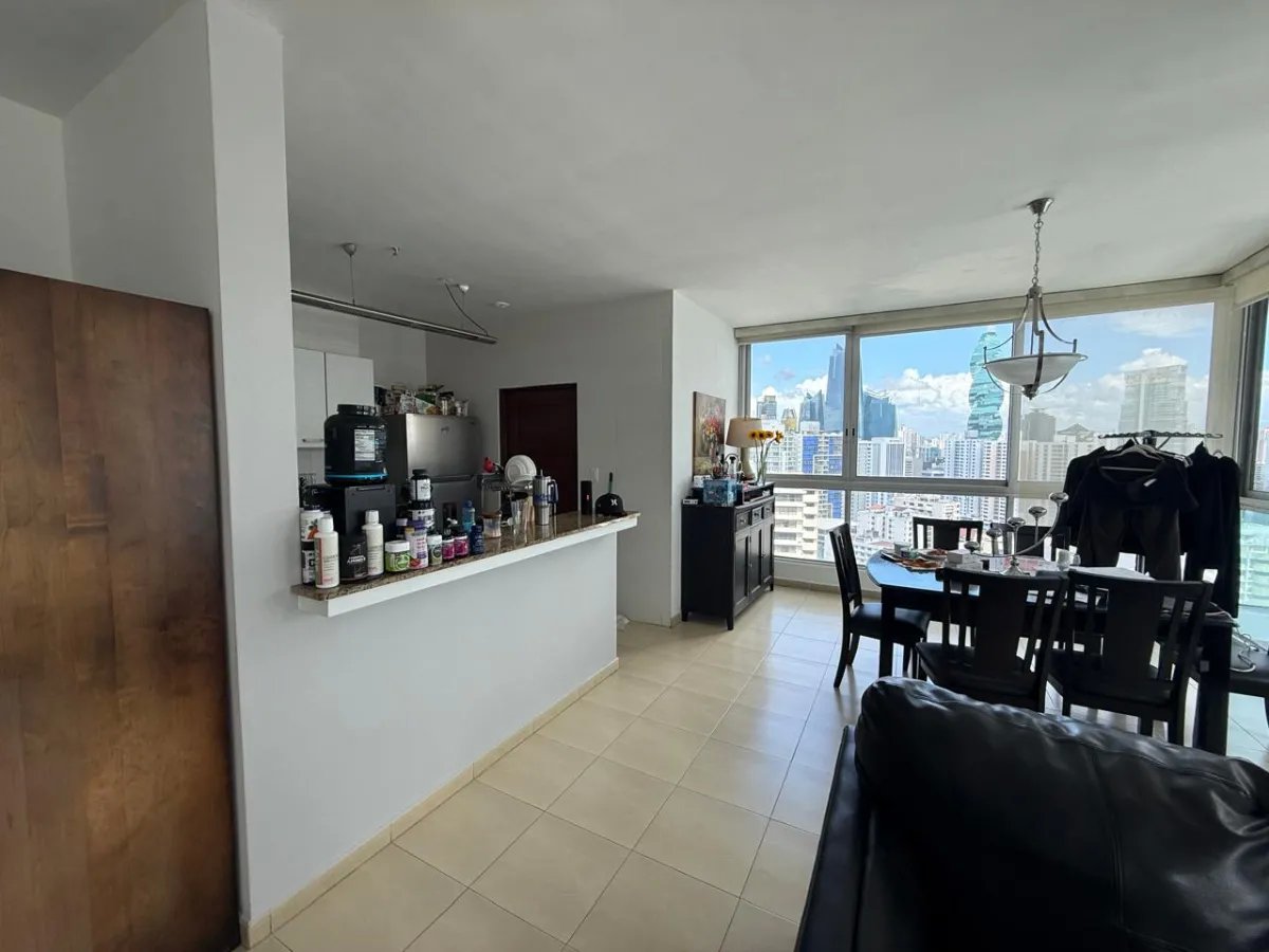 Apartmento for sale in GrandBay Tower