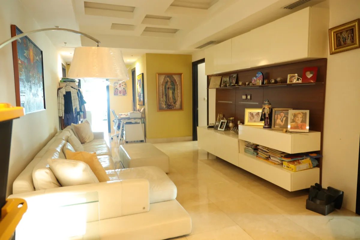 SE VENDE APARTAMENTO EN PUNTA PACÍFICA