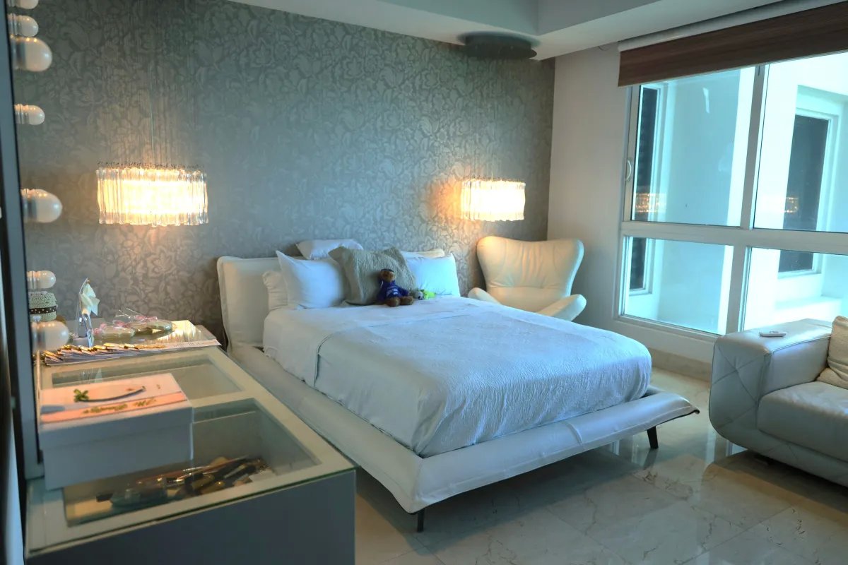 SE VENDE APARTAMENTO EN PUNTA PACÍFICA