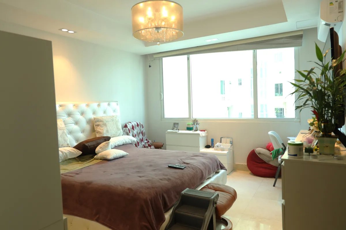 SE VENDE APARTAMENTO EN PUNTA PACÍFICA