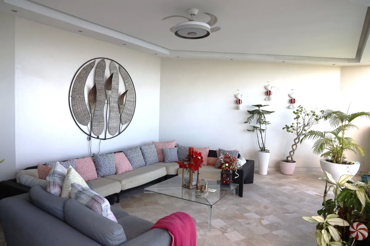SE VENDE APARTAMENTO EN PUNTA PACÍFICA