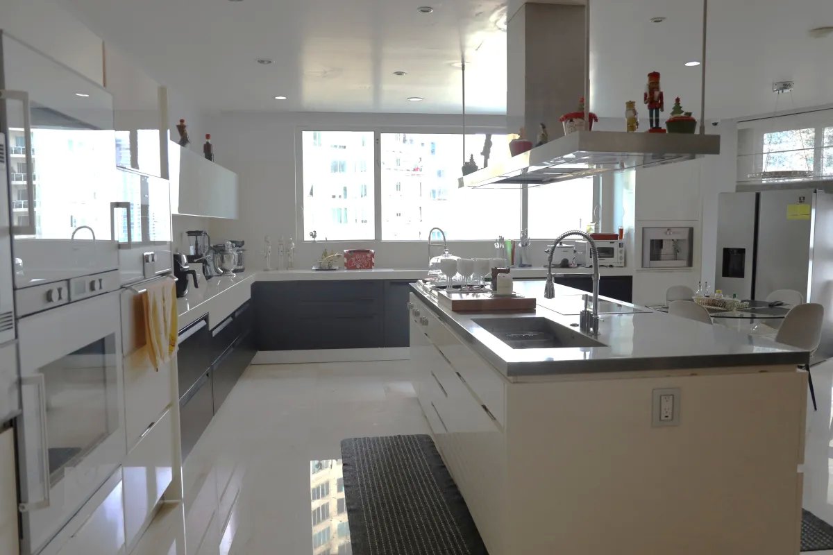 SE VENDE APARTAMENTO EN PUNTA PACÍFICA