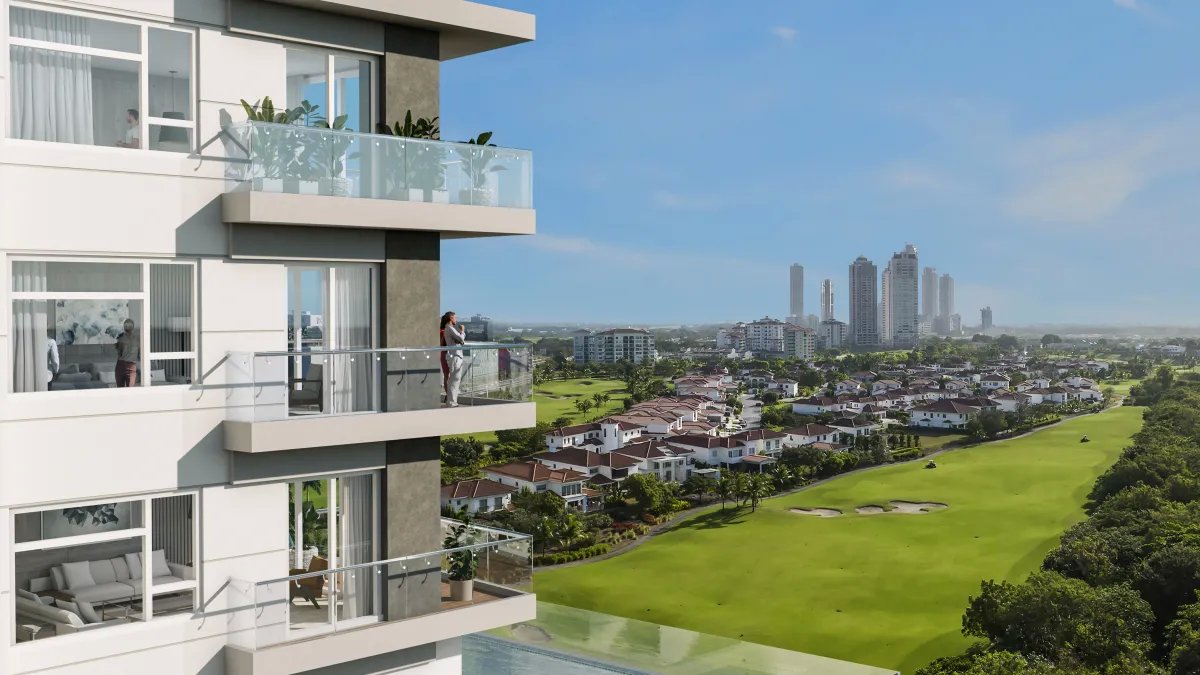 Se vente apartamento en PH Celeste