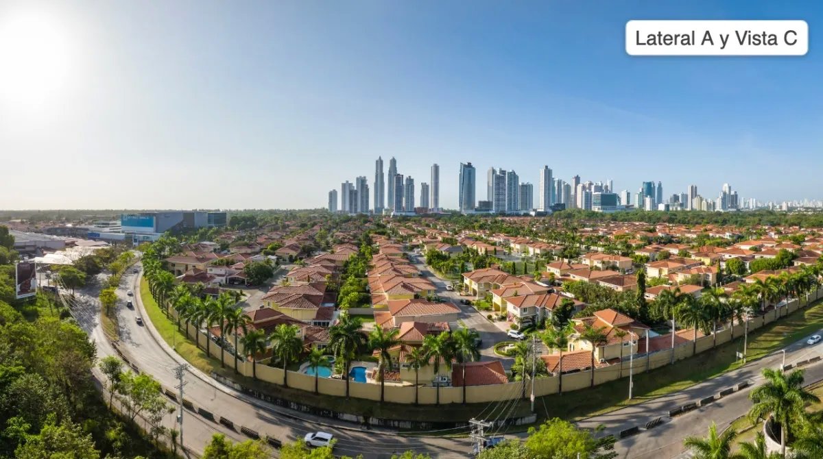 Se vente apartamento en PH Celeste