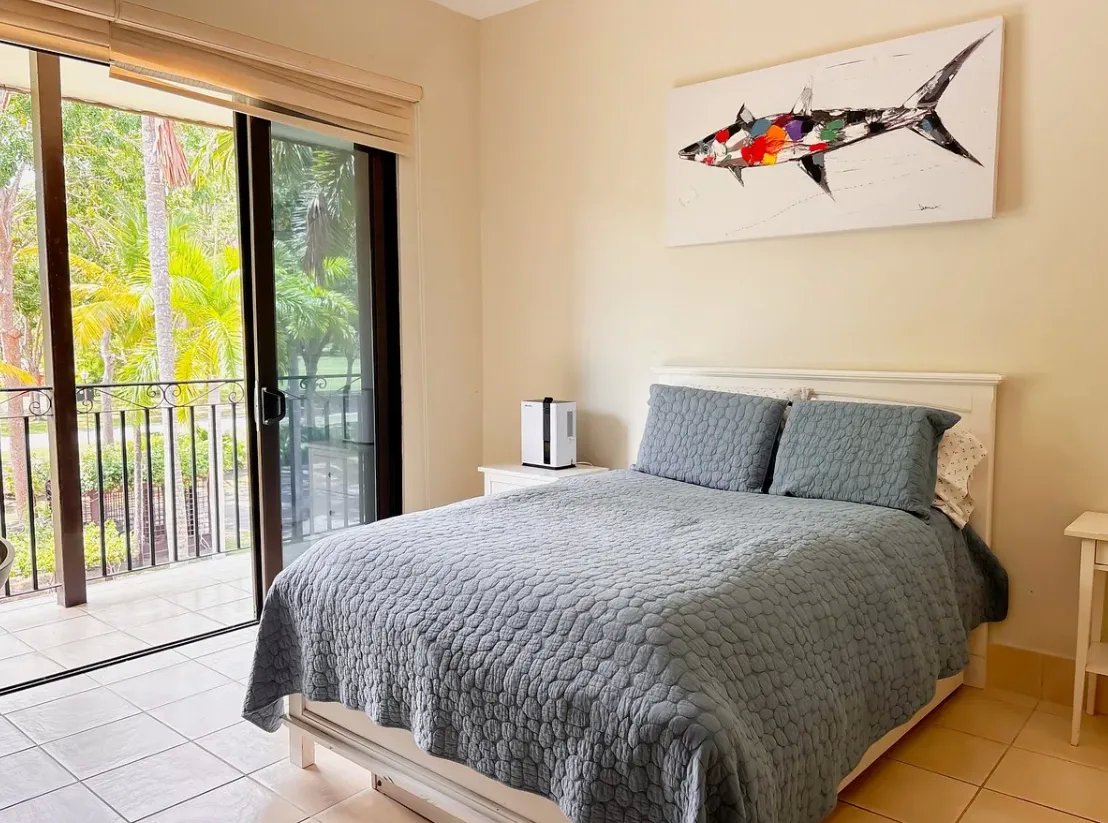 Apartamento en Buenaventura Golf & Beach Club