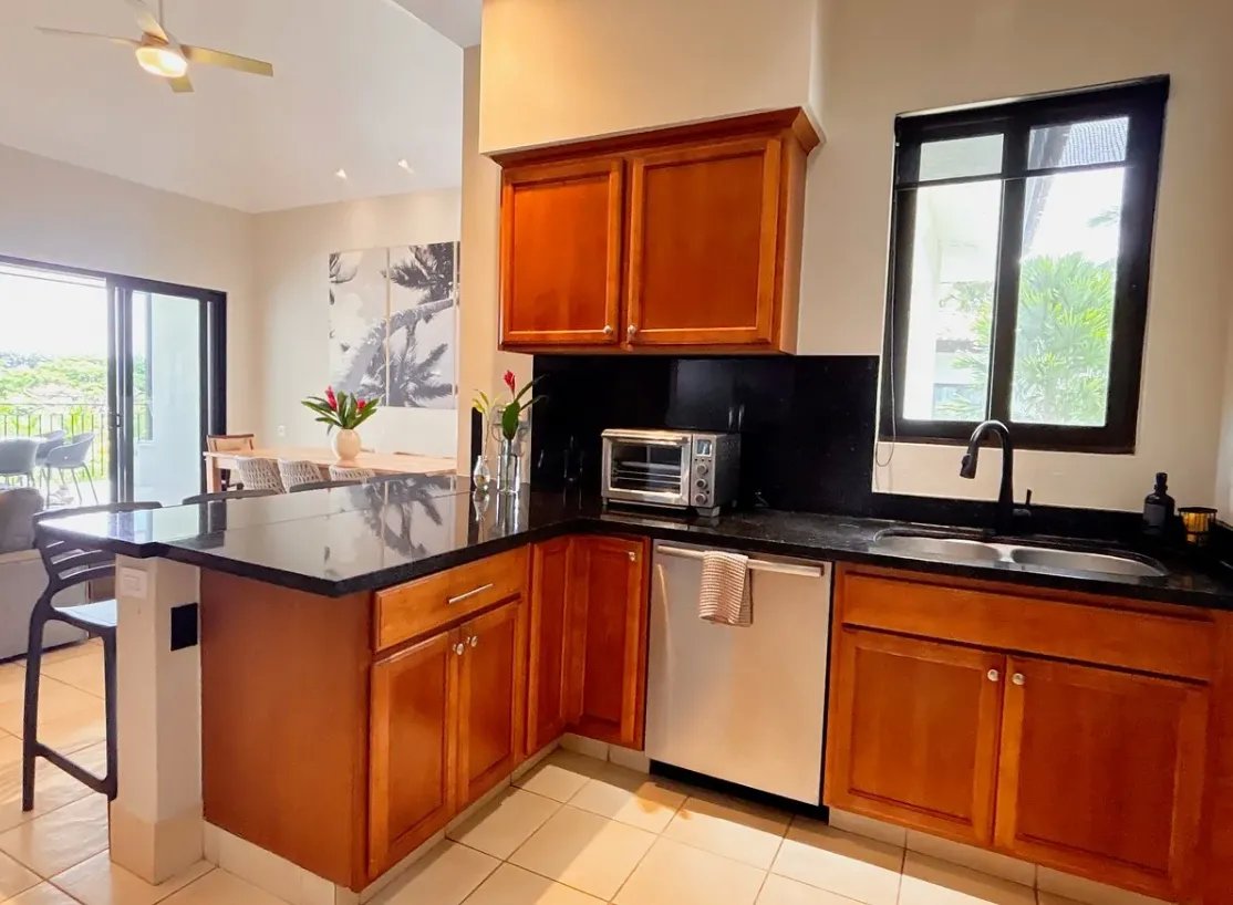 Apartamento en Buenaventura Golf & Beach Club