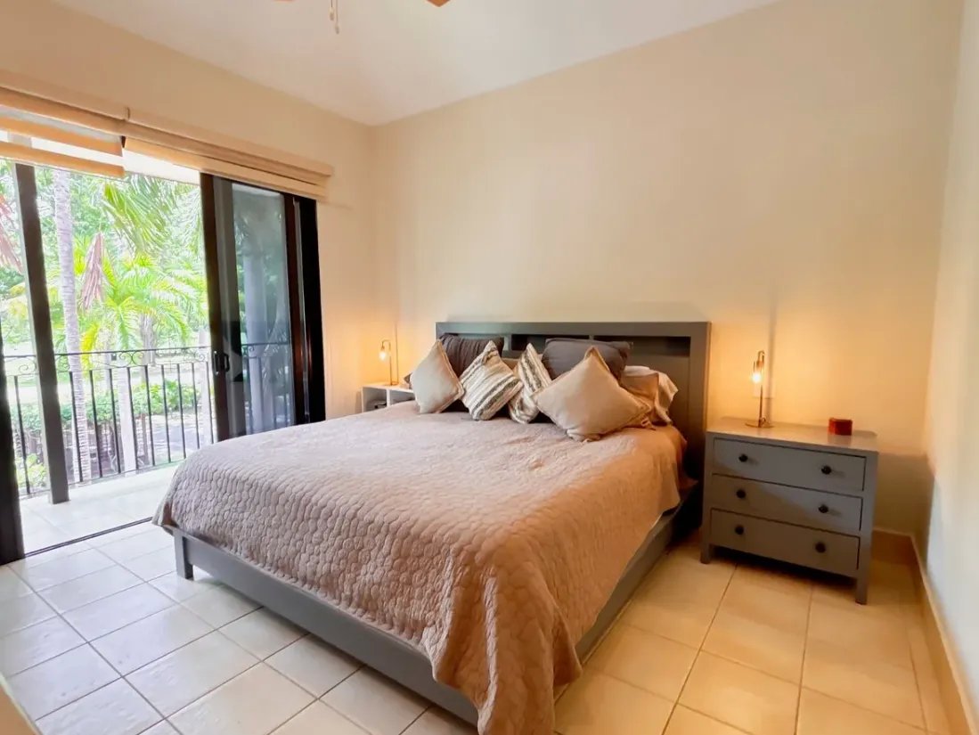 Apartamento en Buenaventura Golf & Beach Club