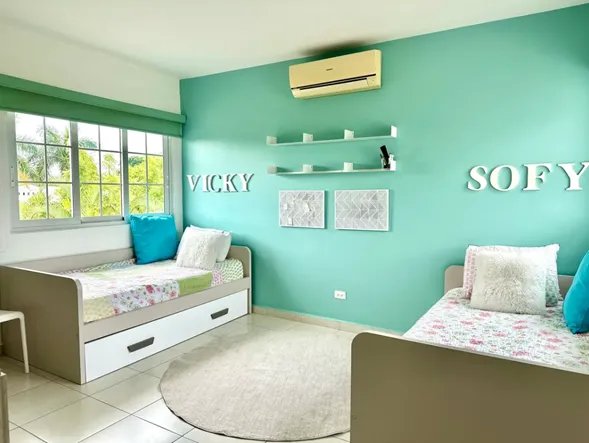 Casa en venta en Bijao