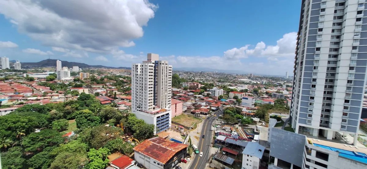 Apartment For Rent in 12 DE OCTUBRE