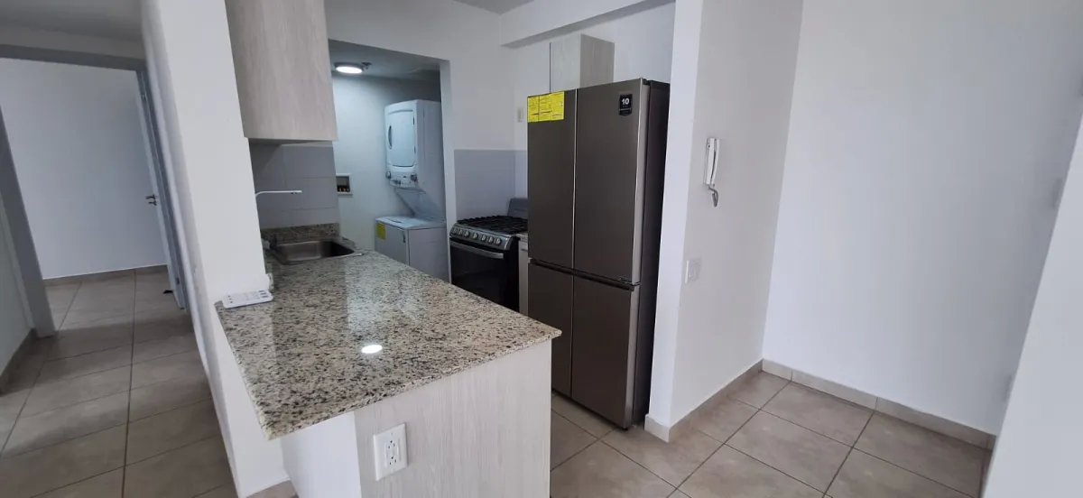 Alquiler de Apartamento en PH Athas, 12 de Octubre, Pueblo Nuevo