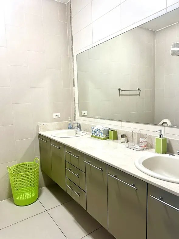 Apartamento en venta en Bijao