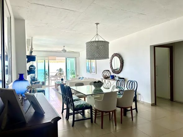 Apartamento en venta en Bijao