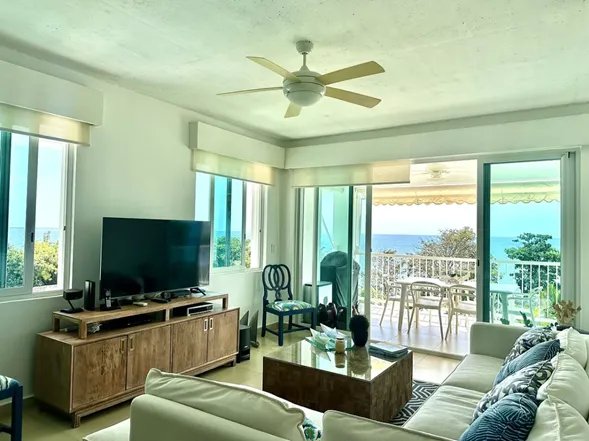 Apartamento en venta en Bijao