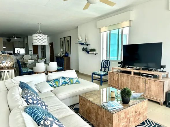 Apartamento en venta en Bijao