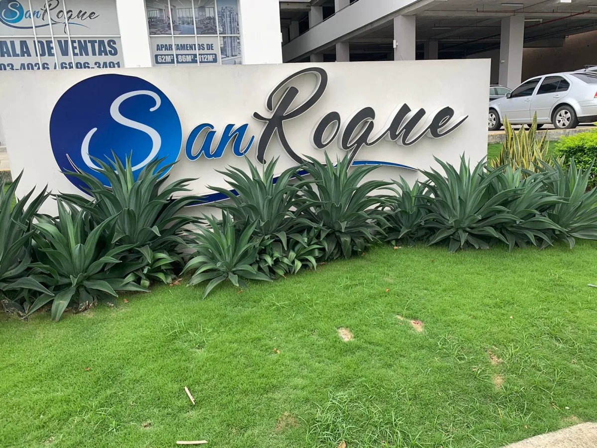 Apartment For Rent in Alquiler de Apartamento en Ph San Roque