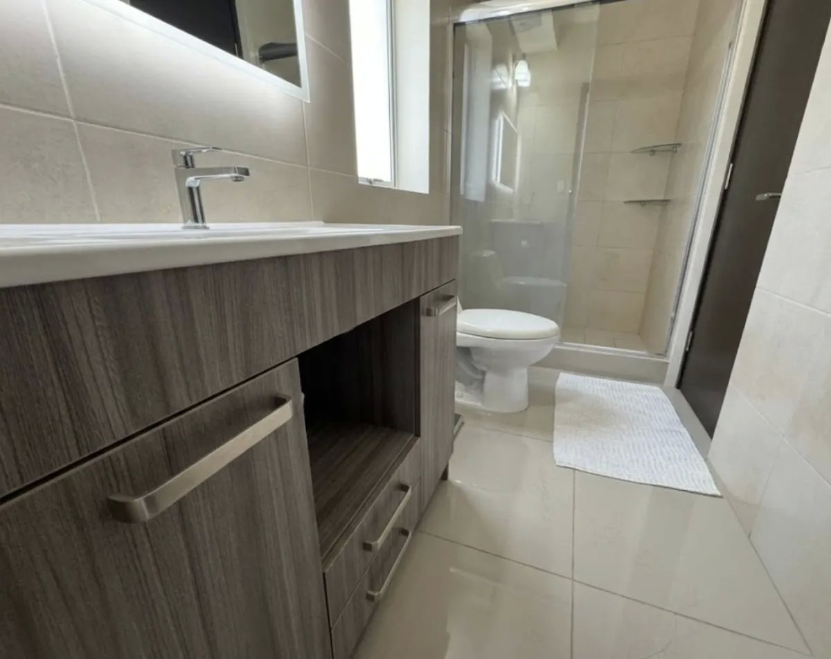 Apartment For Rent in Alquiler de Apartamento en Ph San Roque