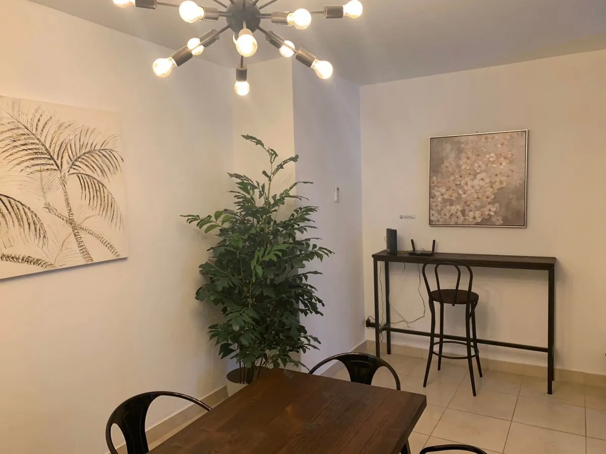 Apartment For Rent in Alquiler de Apartamento en Ph San Roque