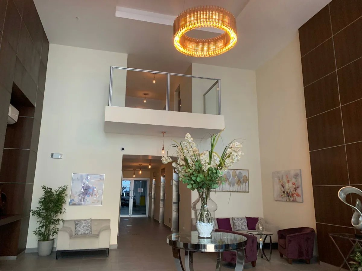 Apartment For Rent in Alquiler de Apartamento en Ph San Roque