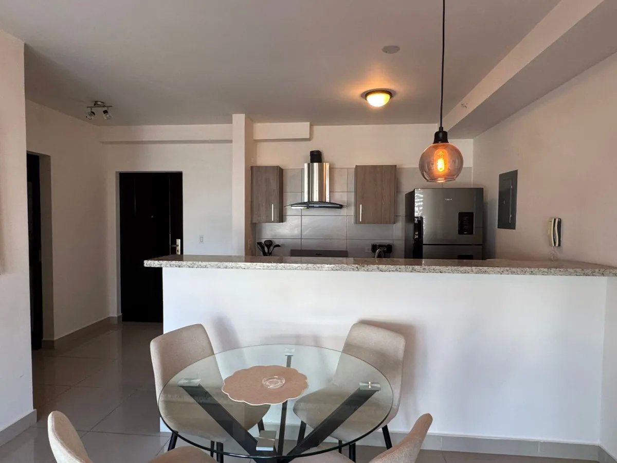 Apartment For Rent in Alquiler de Apartamento en Ph San Roque