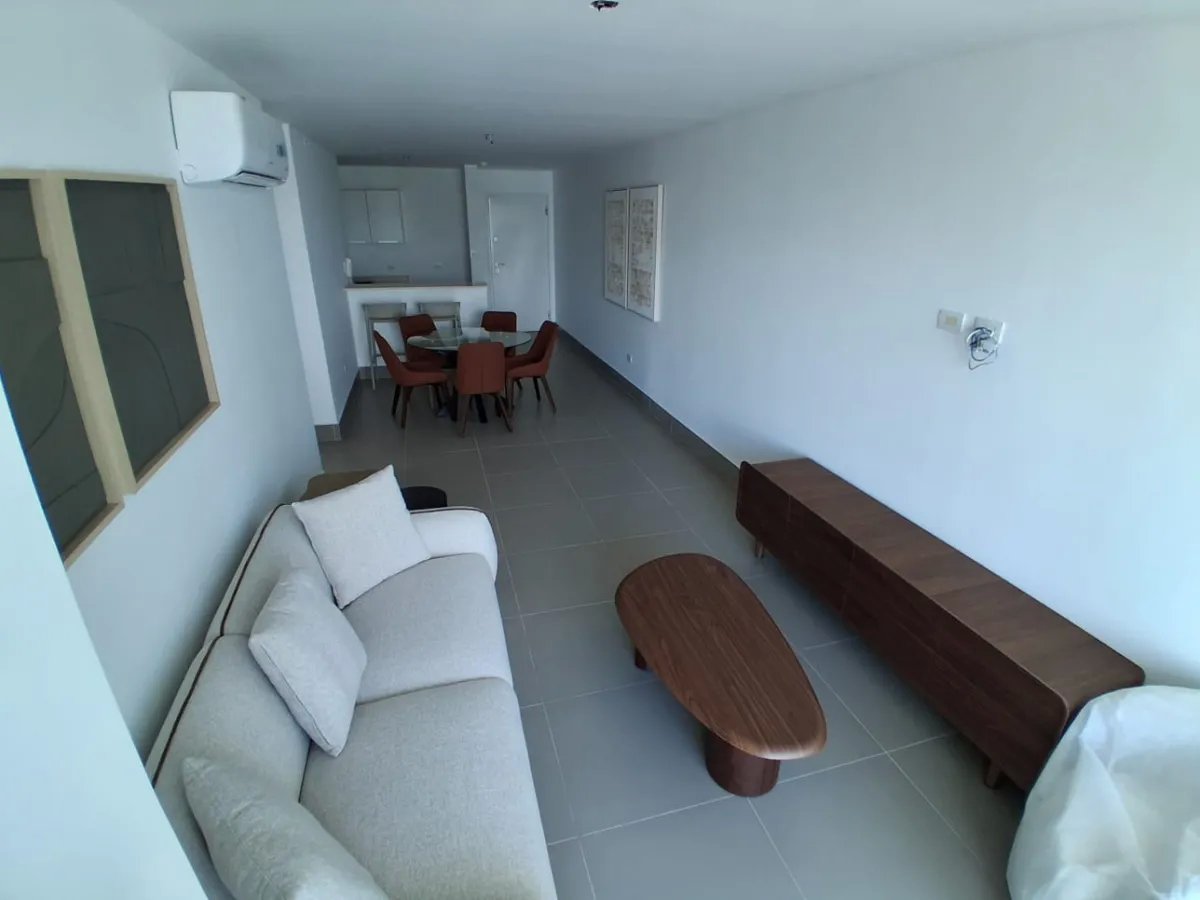 Apartment For Sale in Calle 44 Este
