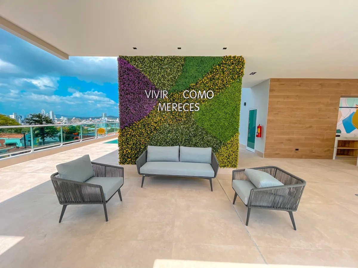Apartment For Sale in Los Coquillos 42