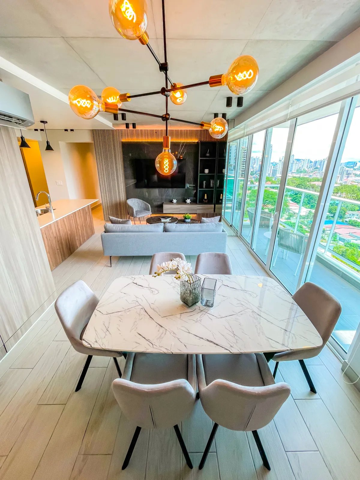 Apartment For Sale in Los Coquillos 42