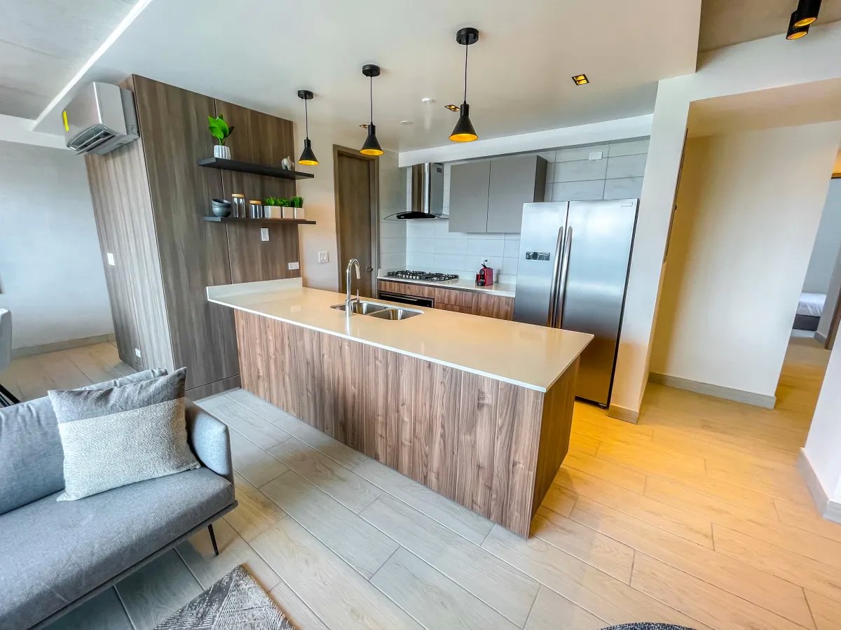 Apartment For Sale in Los Coquillos 42