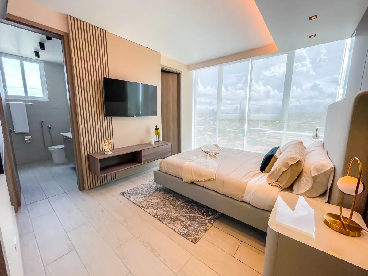 Apartment For Sale in Los Coquillos 42