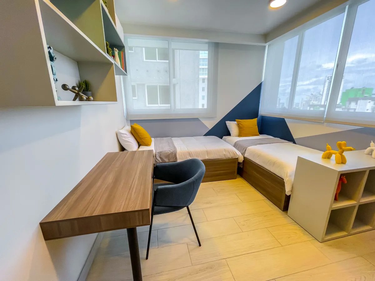 Apartment For Sale in Los Coquillos 42
