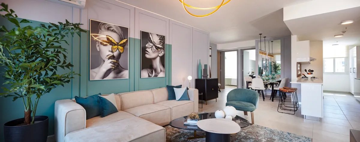 Apartment For Sale in Avenida Manuel Espinosa Batista
