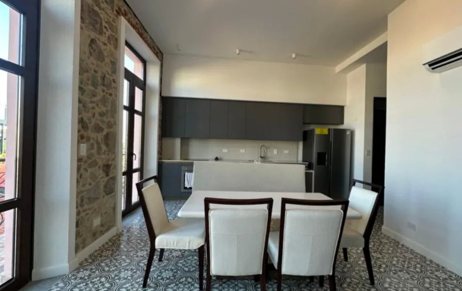 Apartamento en Venta en Casco Viejo