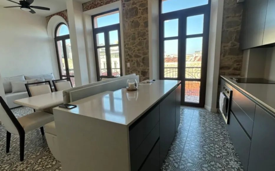 Apartamento en Venta en Casco Viejo