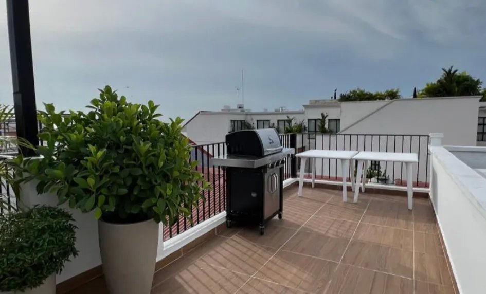 Apartamento en Venta en Casco Viejo