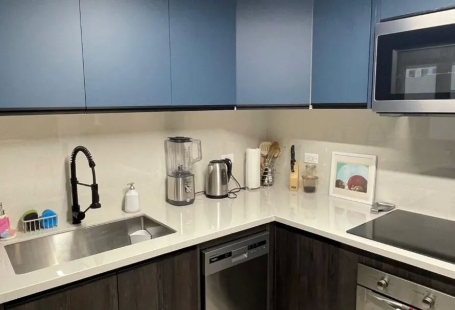 Apartamento en Venta en Casco Viejo