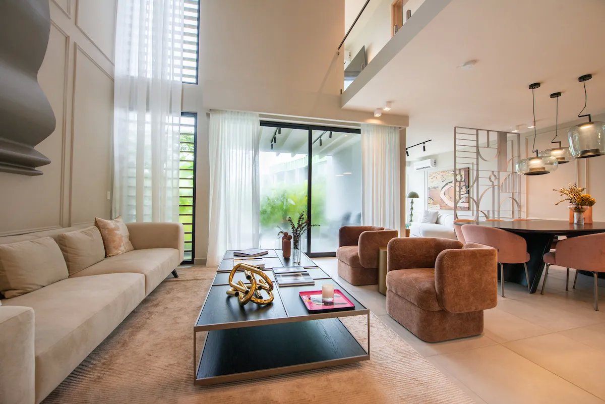Single Family Detached For Sale in Avenida Panamá Pacífico