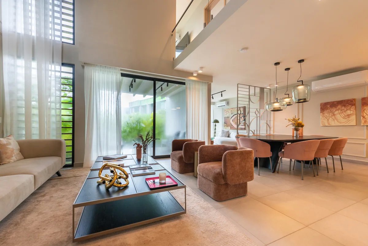 Casa en venta en Panamá Pacífico