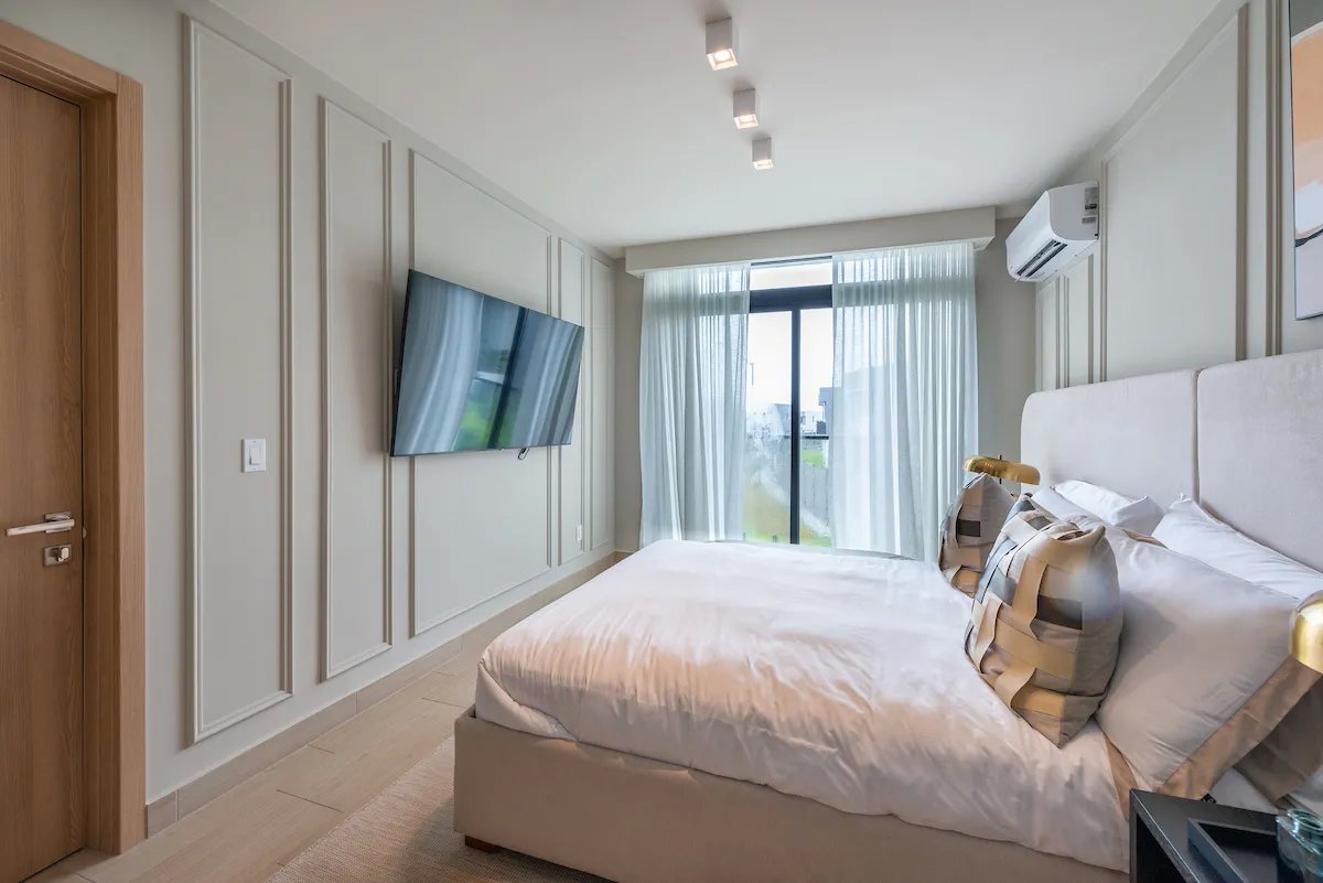 Casa en venta en Panamá Pacífico
