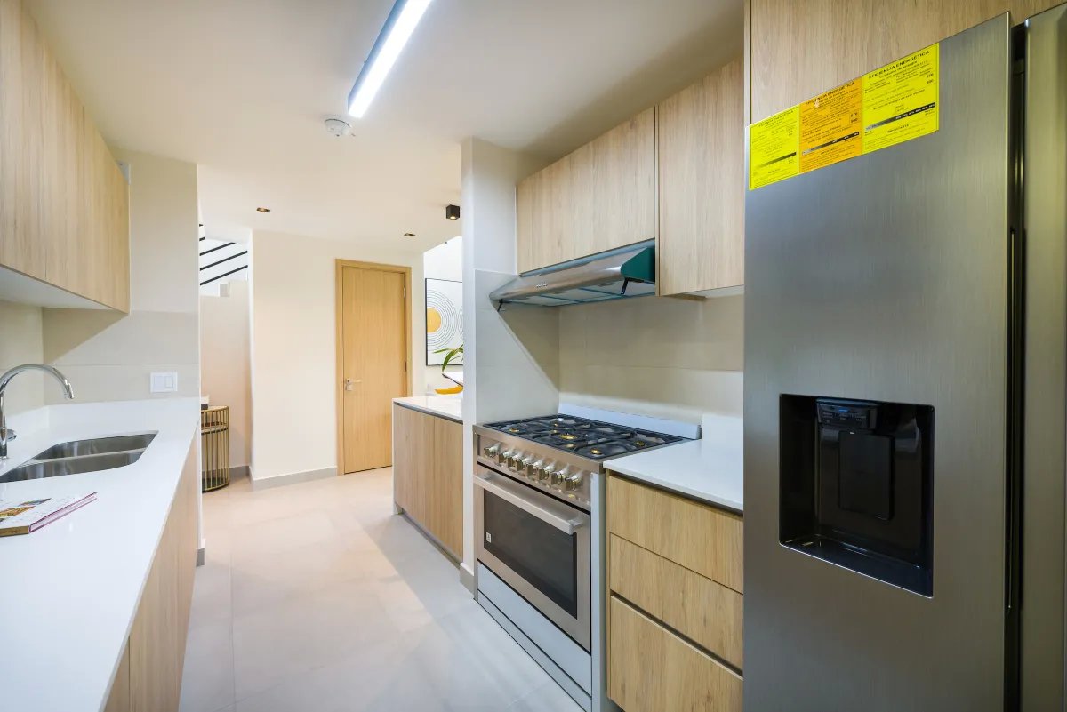 Single Family Detached For Sale in Avenida Panamá Pacífico