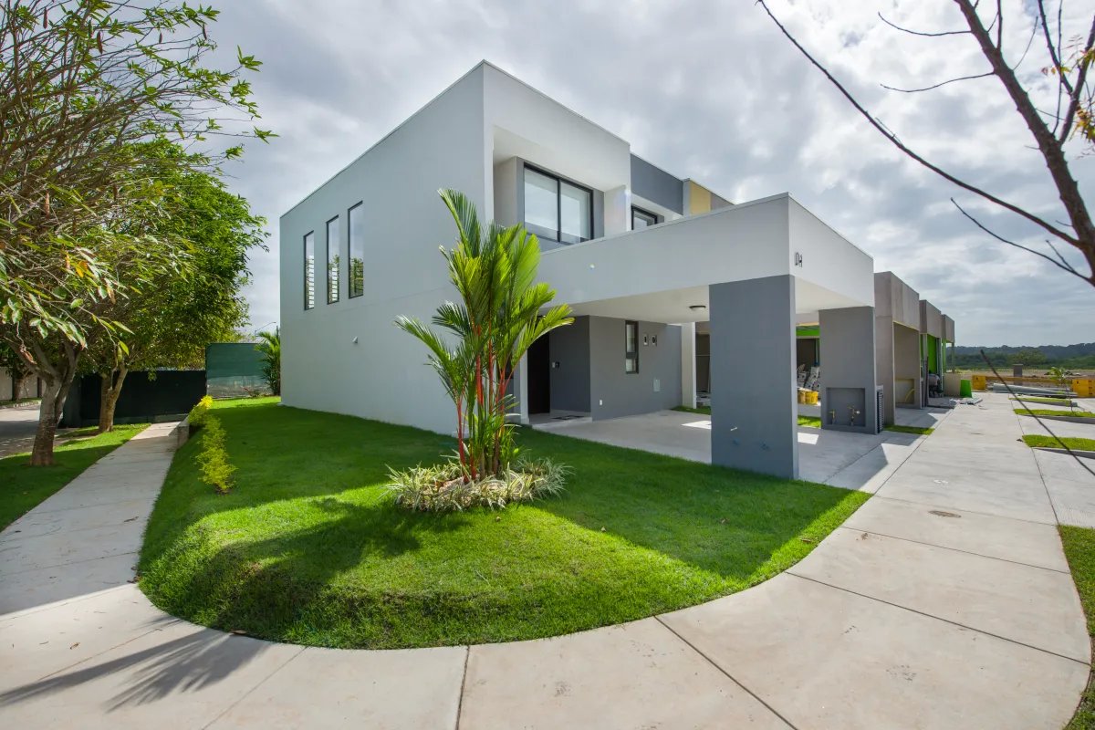 Casa en venta en Panamá Pacífico