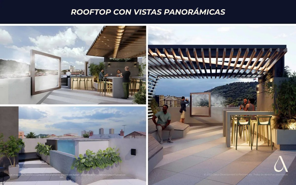 Apartment For Sale in Santa teresita