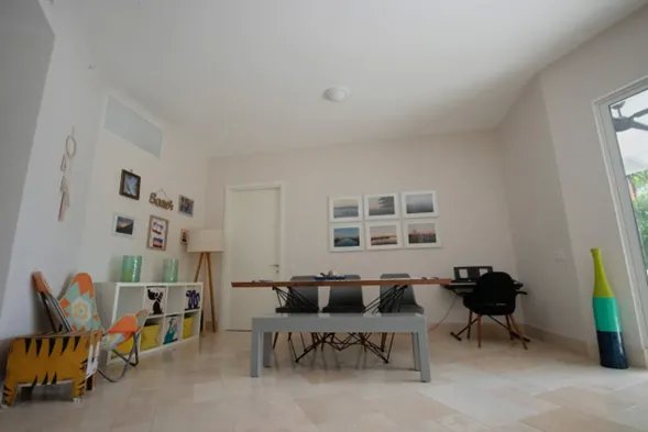 Apartamento en Venta en Puntarena Buenaventura