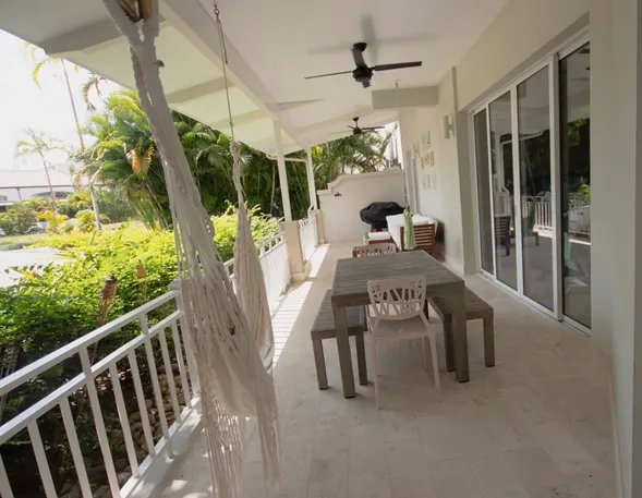 Apartamento en Venta en Puntarena Buenaventura