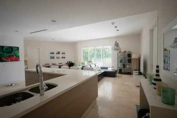Apartamento en Venta en Puntarena Buenaventura